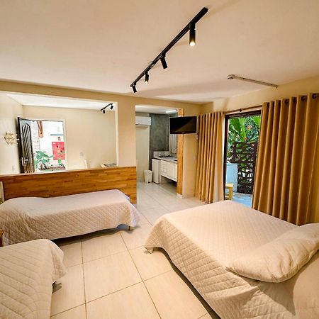 Villa'L Mare Hotel Маресиас Екстериор снимка