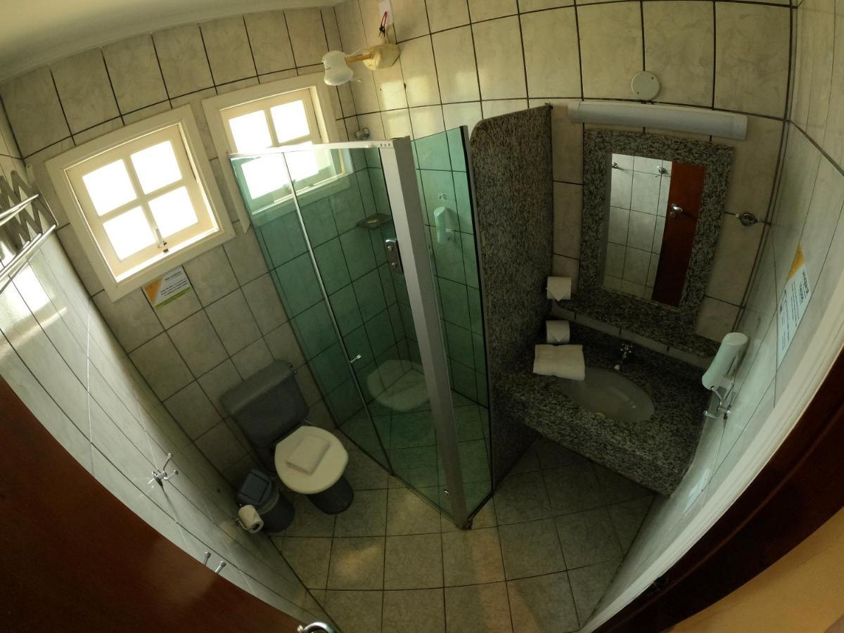 Villa'L Mare Hotel Маресиас Екстериор снимка