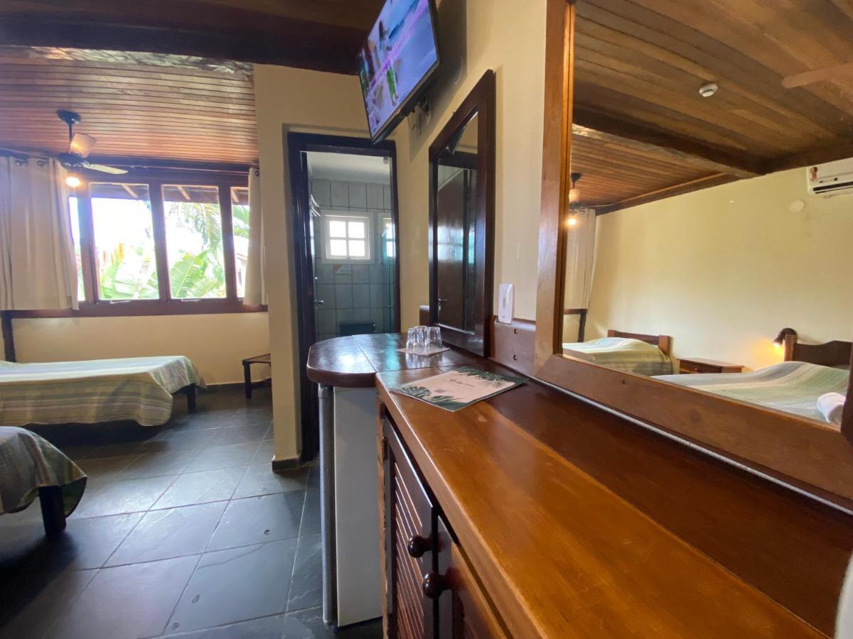 Villa'L Mare Hotel Маресиас Екстериор снимка