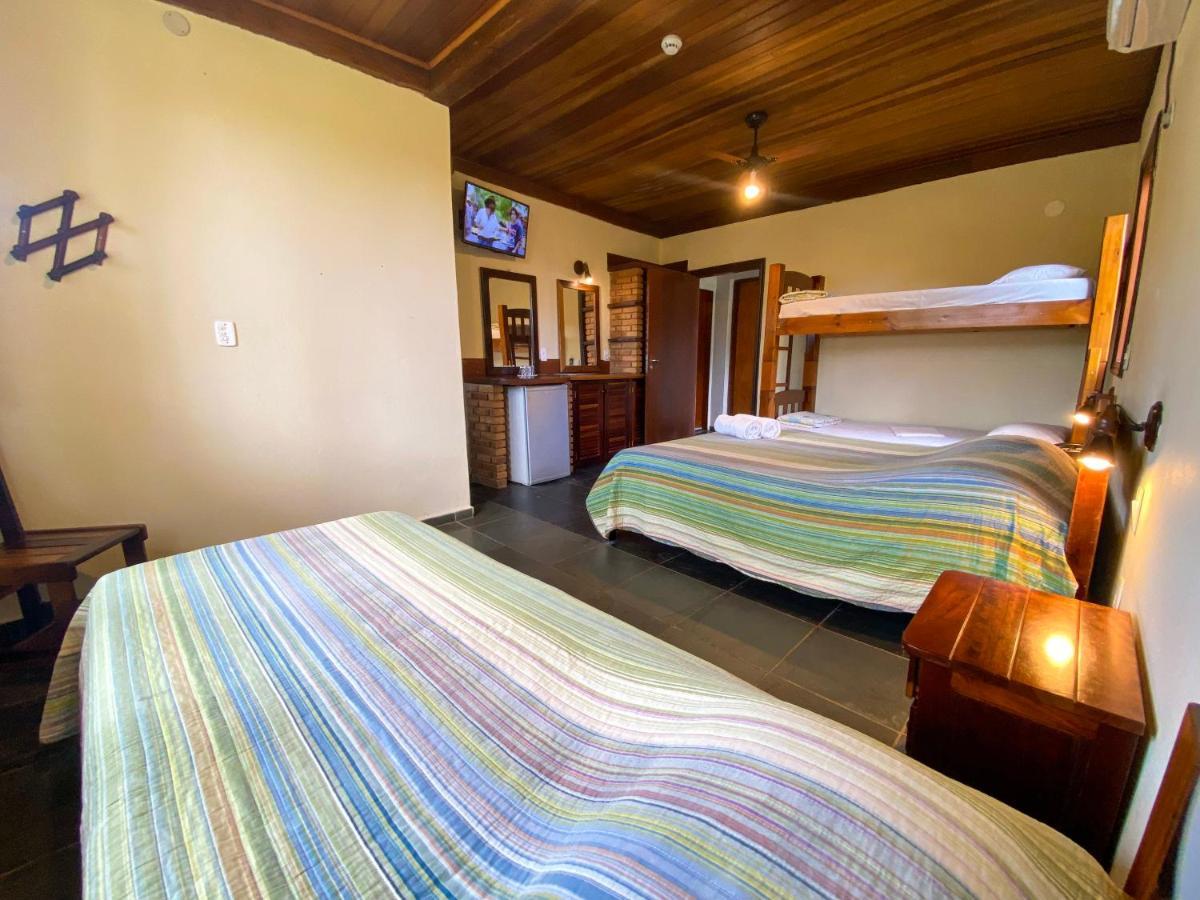 Villa'L Mare Hotel Маресиас Екстериор снимка