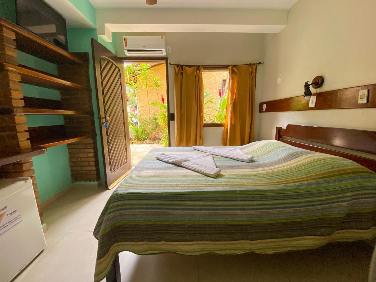 Villa'L Mare Hotel Маресиас Екстериор снимка