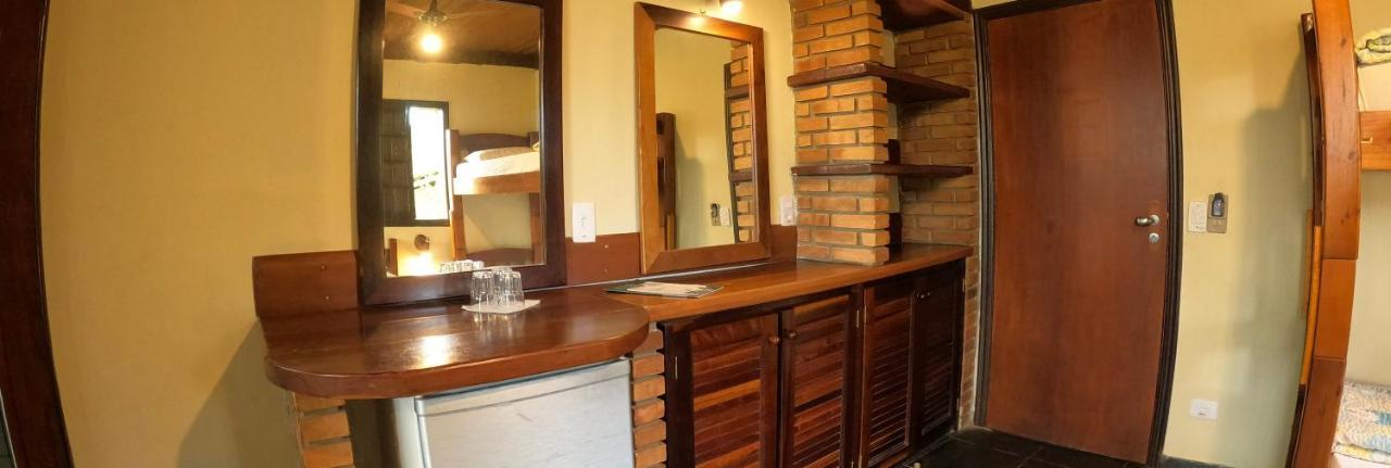 Villa'L Mare Hotel Маресиас Екстериор снимка