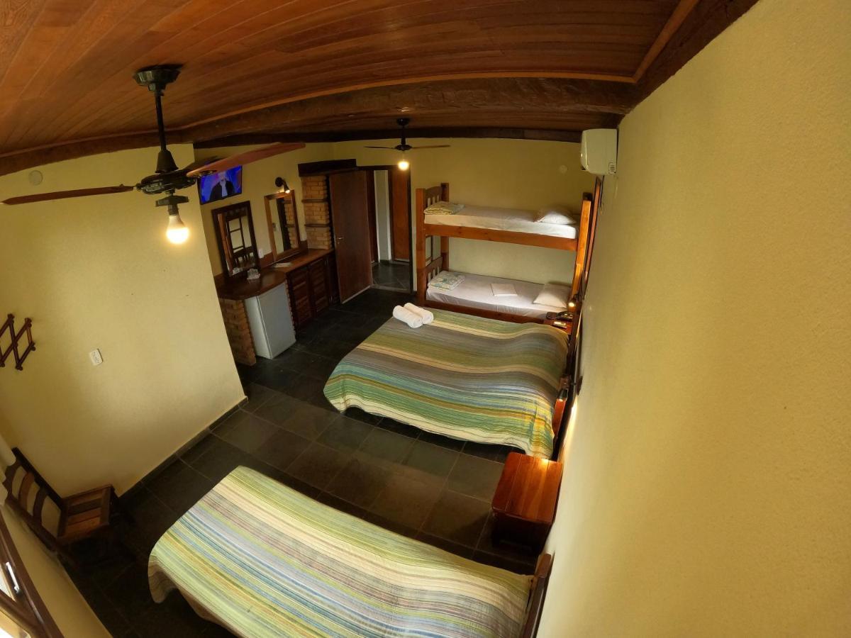 Villa'L Mare Hotel Маресиас Екстериор снимка