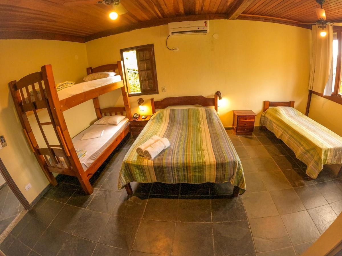 Villa'L Mare Hotel Маресиас Екстериор снимка