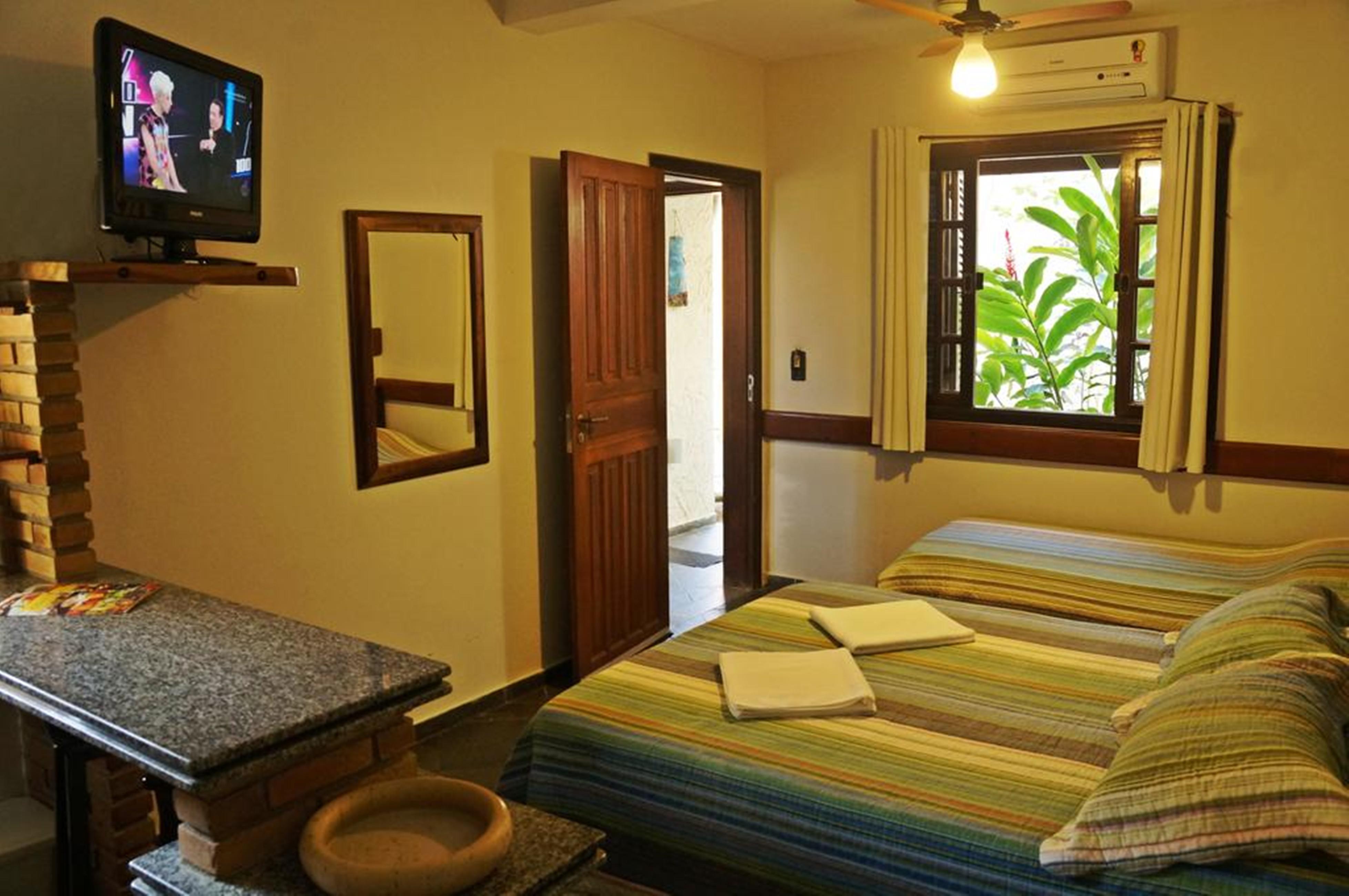 Villa'L Mare Hotel Маресиас Екстериор снимка