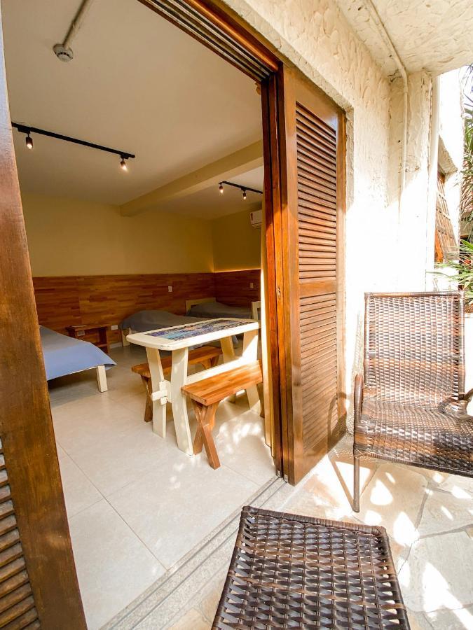 Villa'L Mare Hotel Маресиас Екстериор снимка