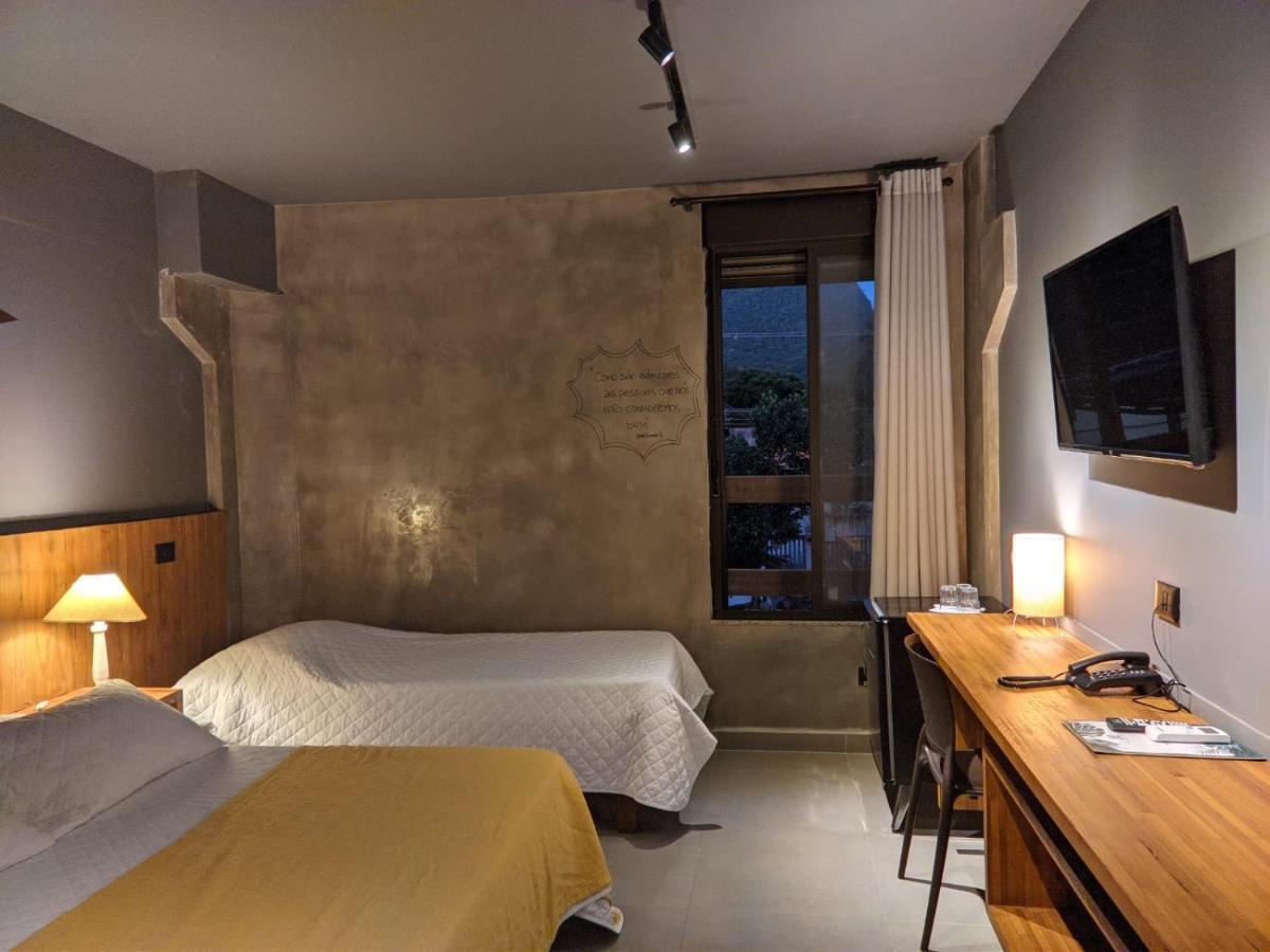 Villa'L Mare Hotel Маресиас Екстериор снимка