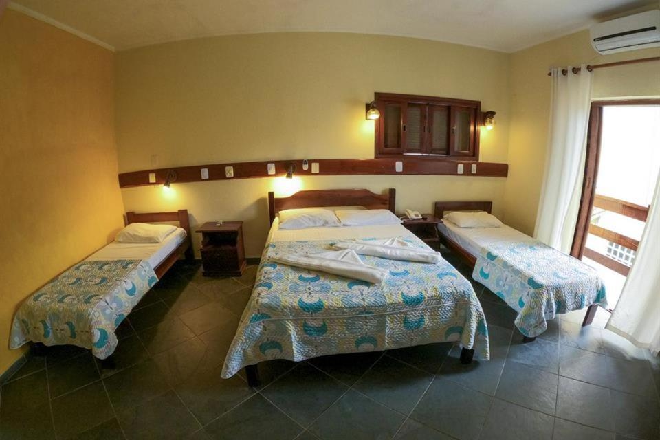 Villa'L Mare Hotel Маресиас Екстериор снимка